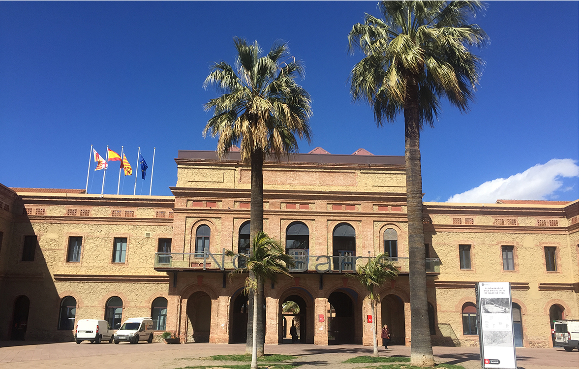 Asista a la charla informativa sobre el Programa en el Distrito de Nou Barris