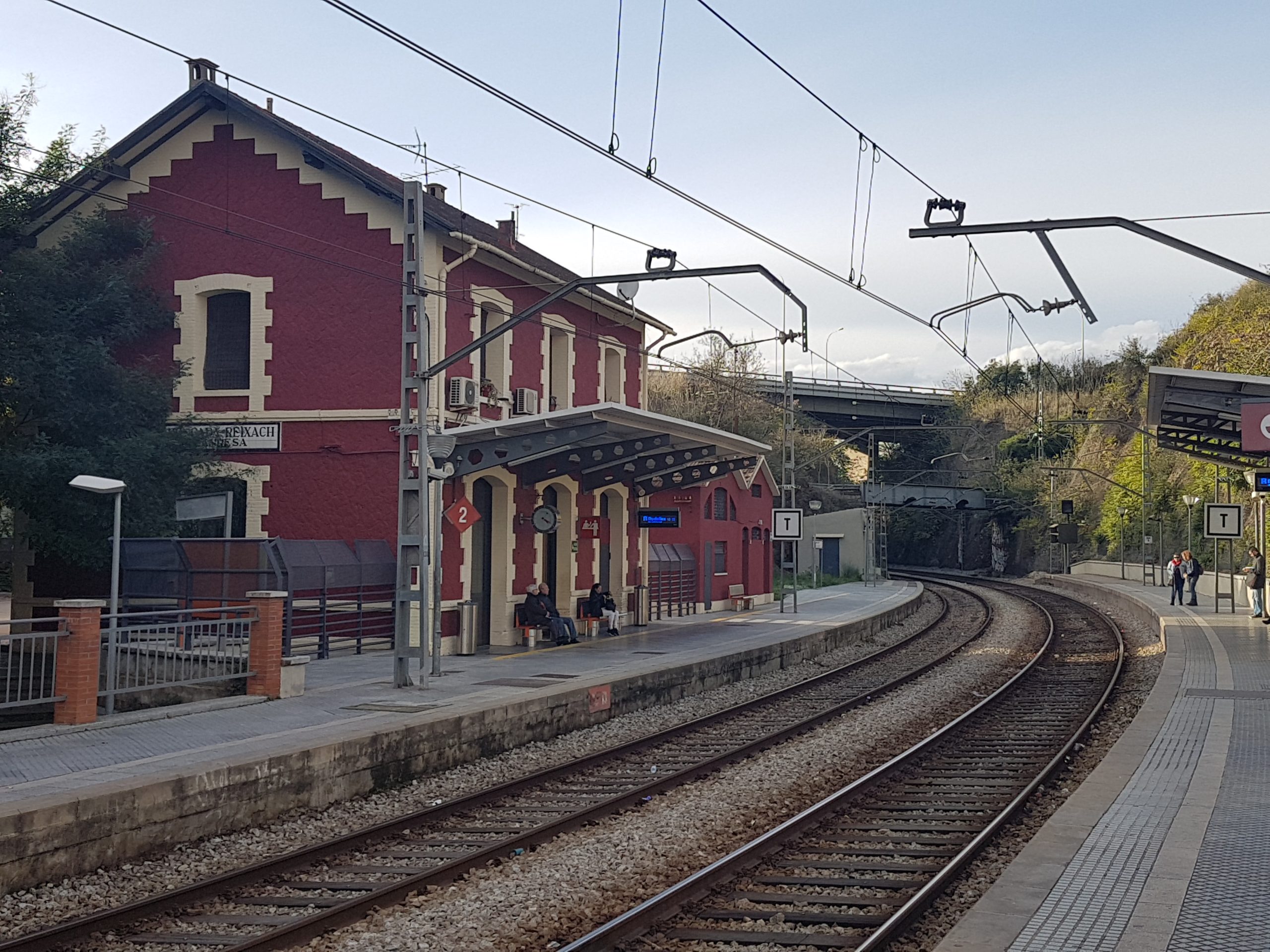 El cribratge de còlon i recte arriba aquest novembre 2025 a Montcada i Reixac