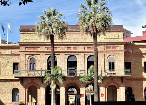 Nou Barris estrena ronda aquest 2024